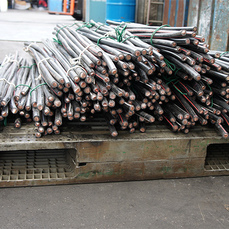 多摩川金属株式会社 銅線(特上ナゲット)