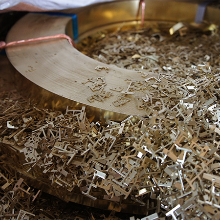 多摩川金属株式会社 セバ