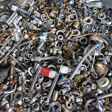 多摩川金属株式会社 込真鍮