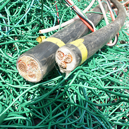 多摩川金属株式会社 上ナゲット