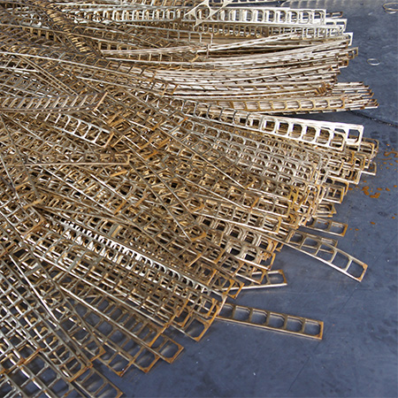 多摩川金属株式会社 コ―ぺル真鍮