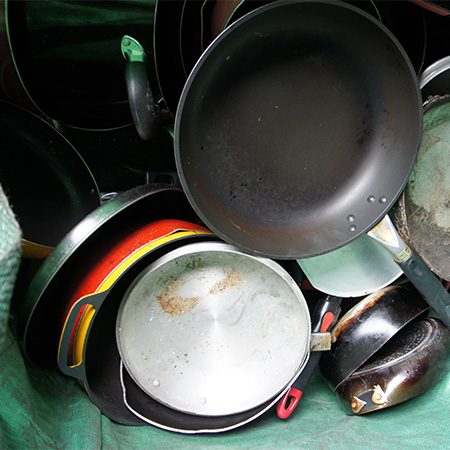 多摩川金属株式会社 ガラアルミ