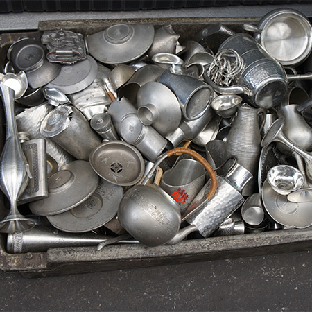 多摩川金属株式会社 錫