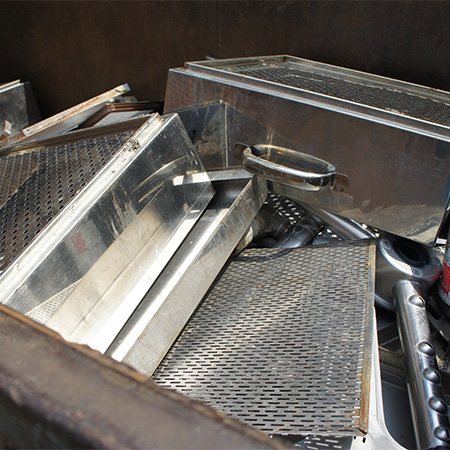 多摩川金属株式会社 ステンレス