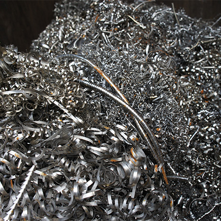 多摩川金属株式会社 ステンパーマ粉