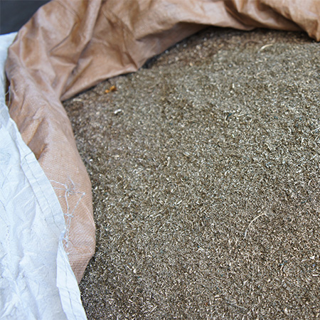 多摩川金属株式会社 砲金粉