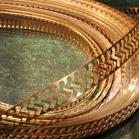 多摩川金属株式会社 燐青銅