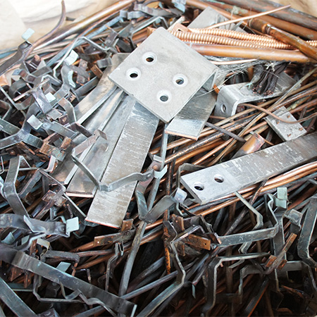 多摩川金属株式会社 伸銅向2号