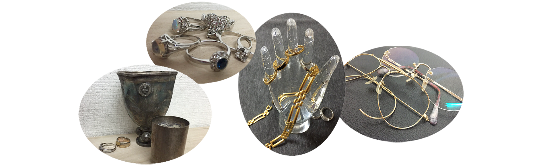 多摩川金属株式会社 金歯からインゴットまで貴金属を買取ります！