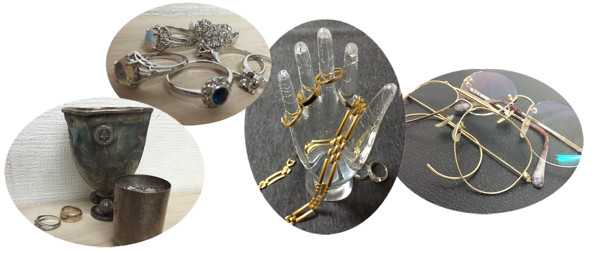 多摩川金属株式会社 金歯からインゴットまで貴金属を買取ります！