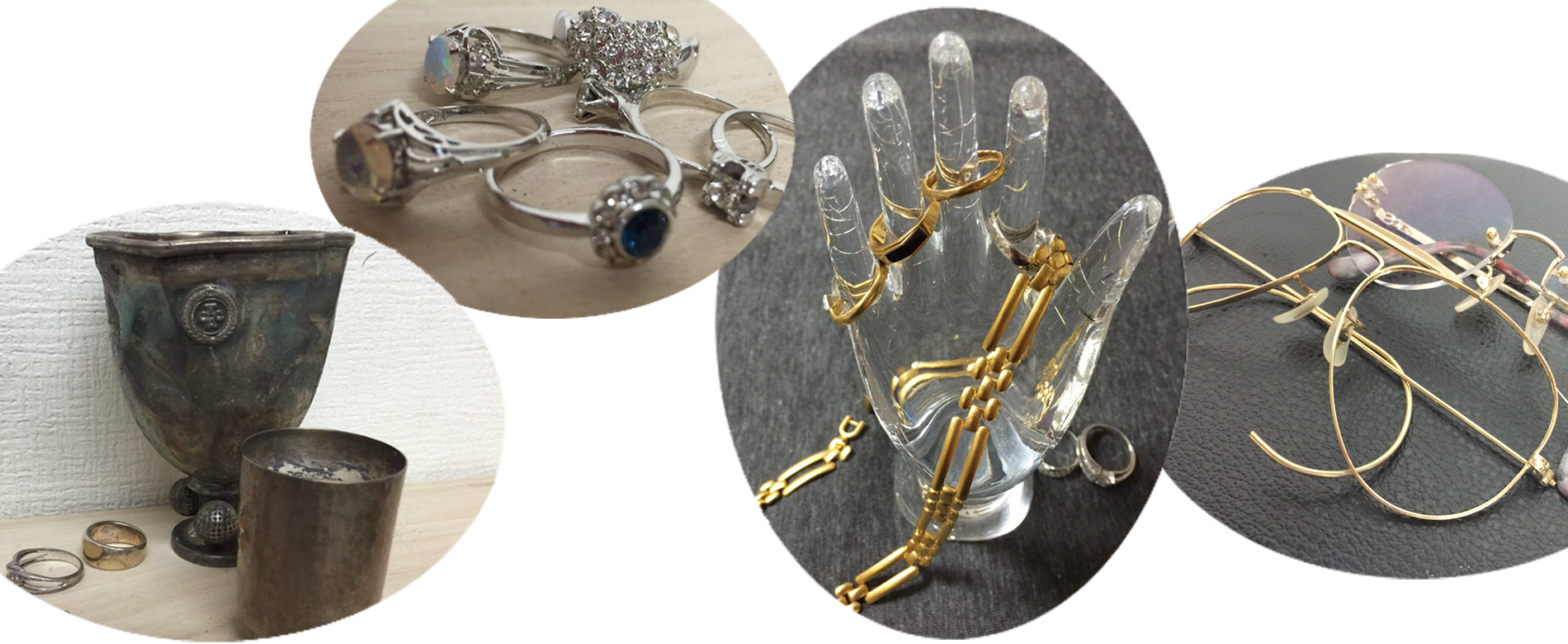 多摩川金属株式会社　金歯からインゴットまで貴金属を買取ります！