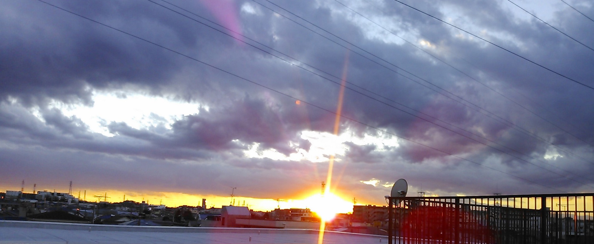 リサイクルで環境にやさしく